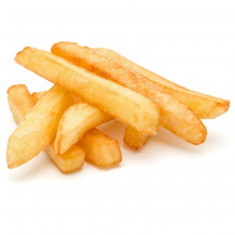 Картопля фрі